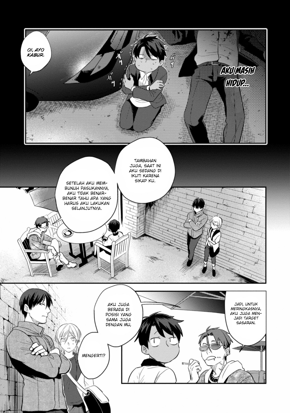 Chapter 43 - halaman 19