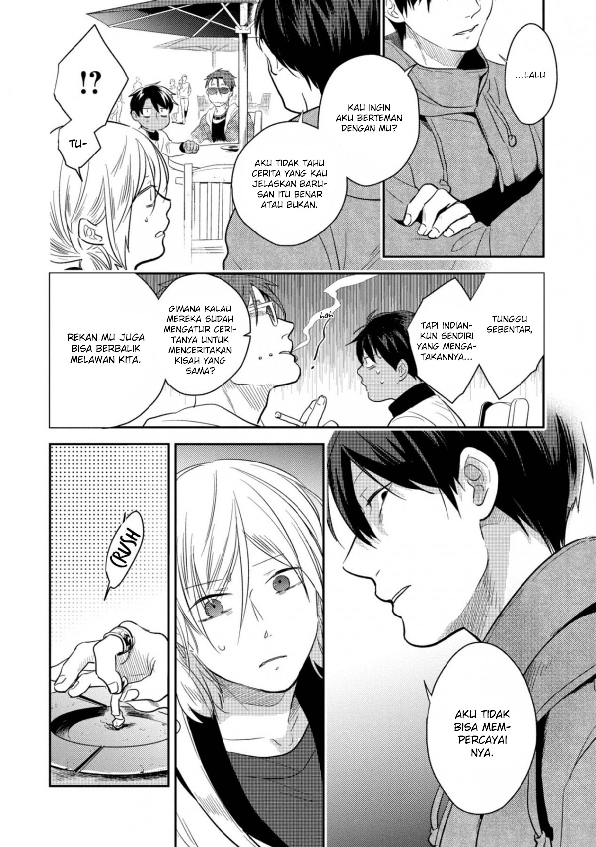 Chapter 43 - halaman 20