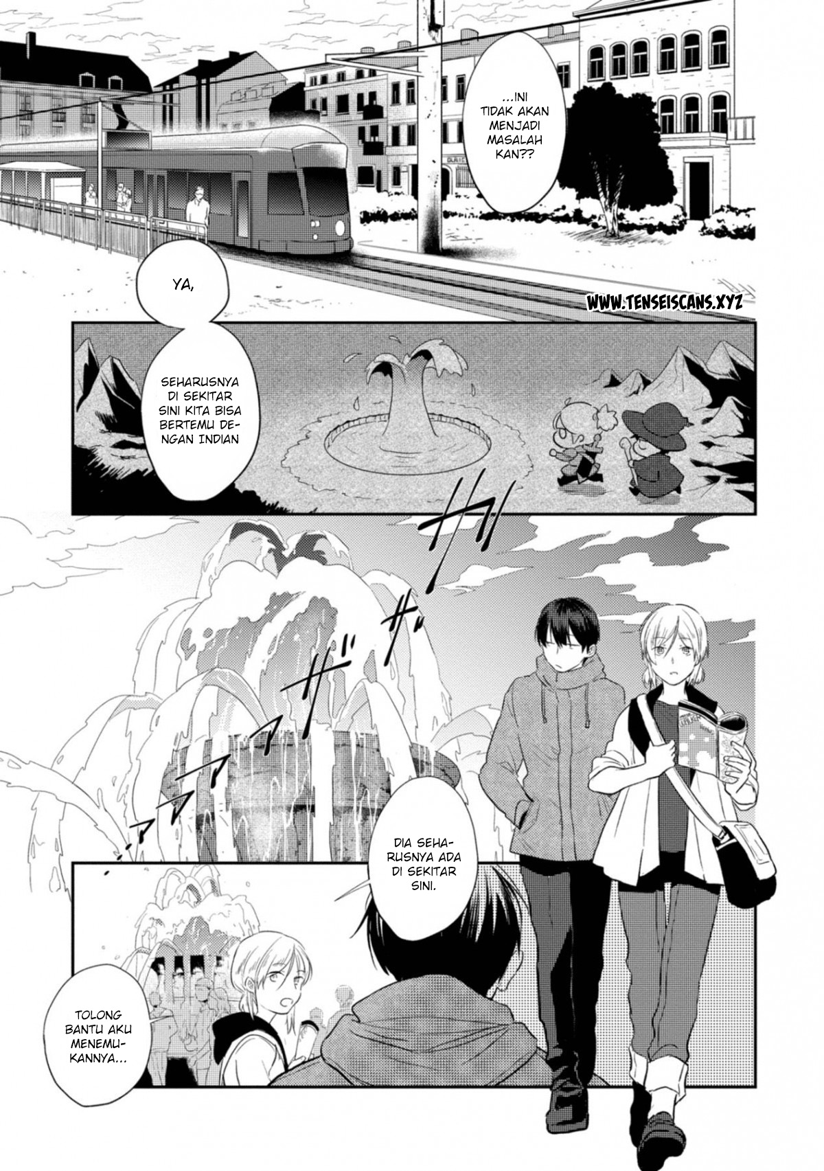 Chapter 43 - halaman 3