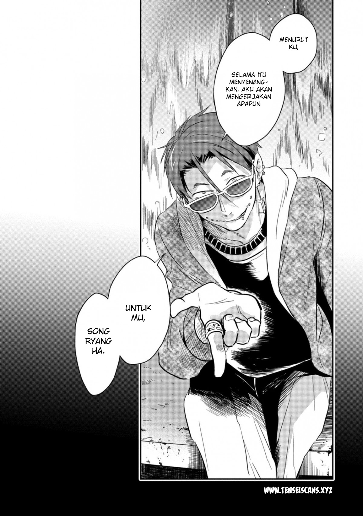 Chapter 43 - halaman 25