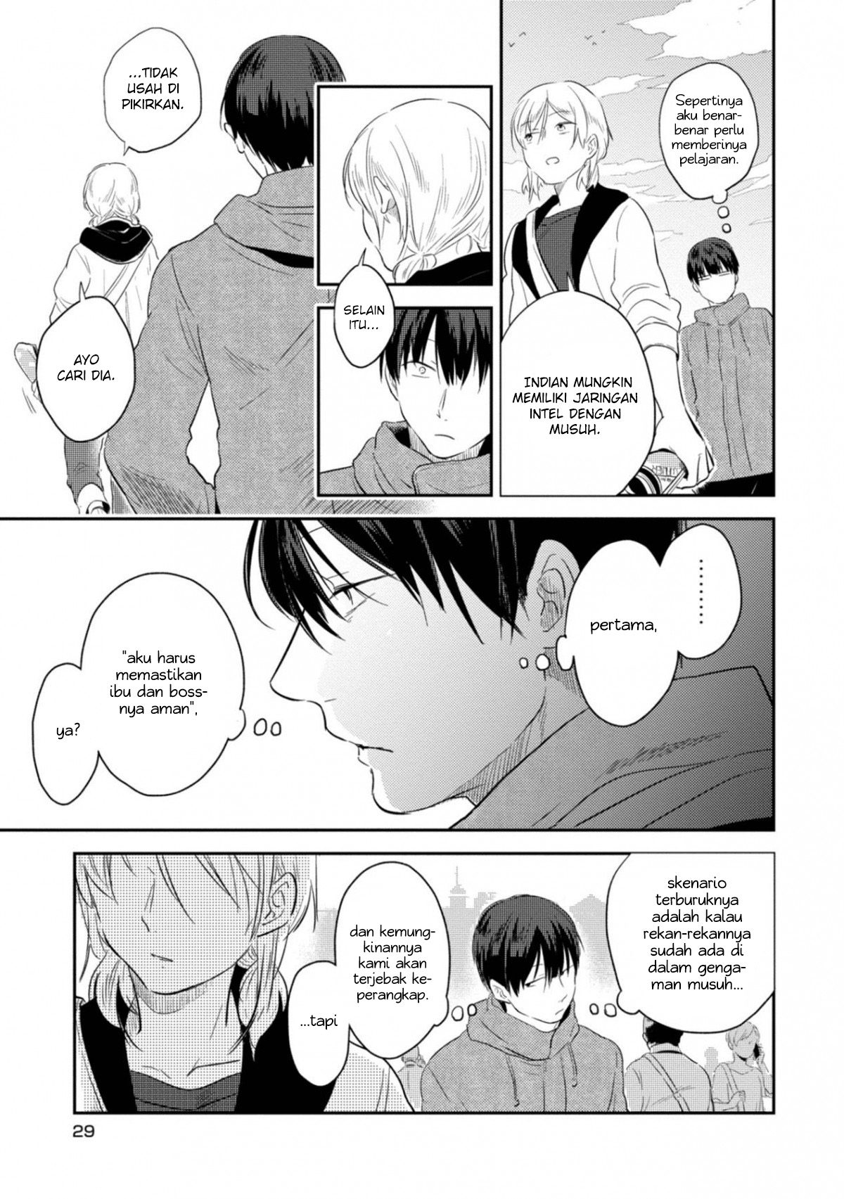 Chapter 43 - halaman 5