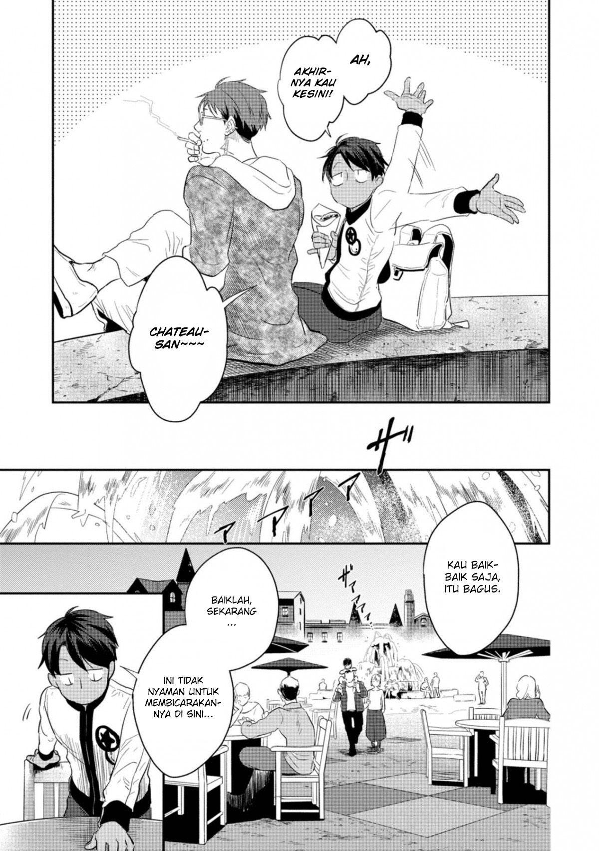 Chapter 43 - halaman 9