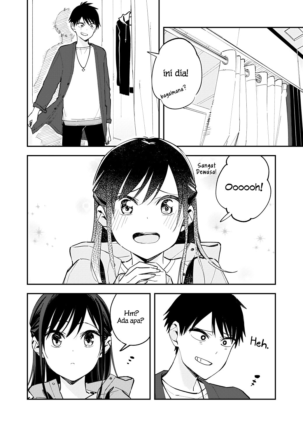 Chapter 88 - halaman 3