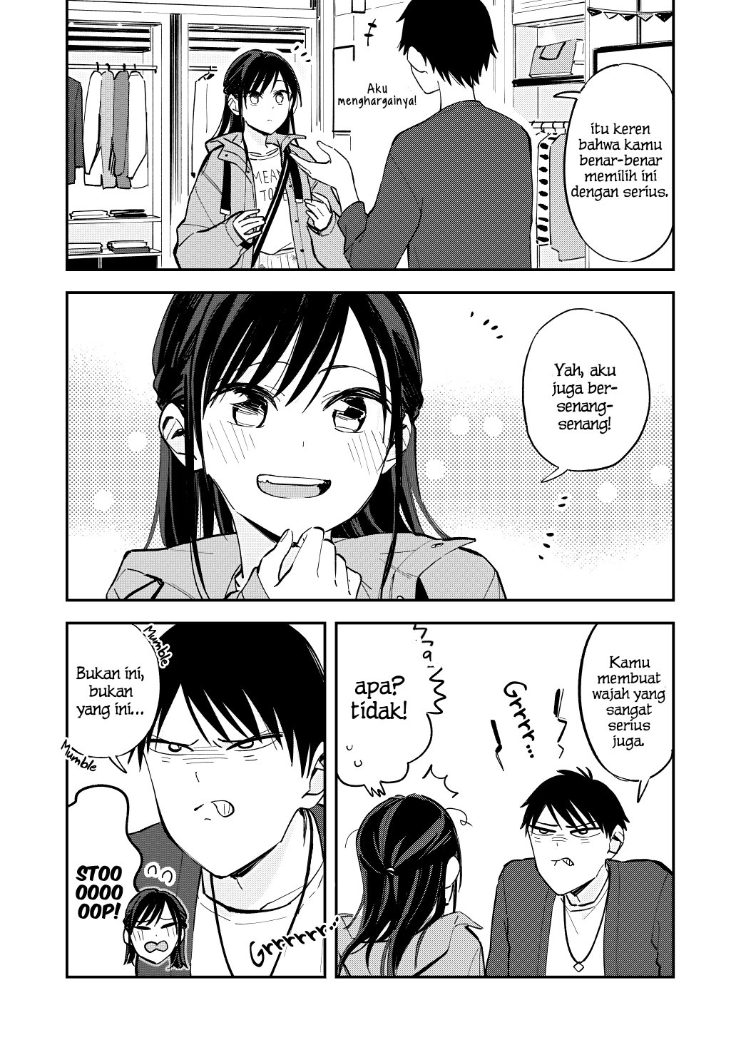 Chapter 88 - halaman 4