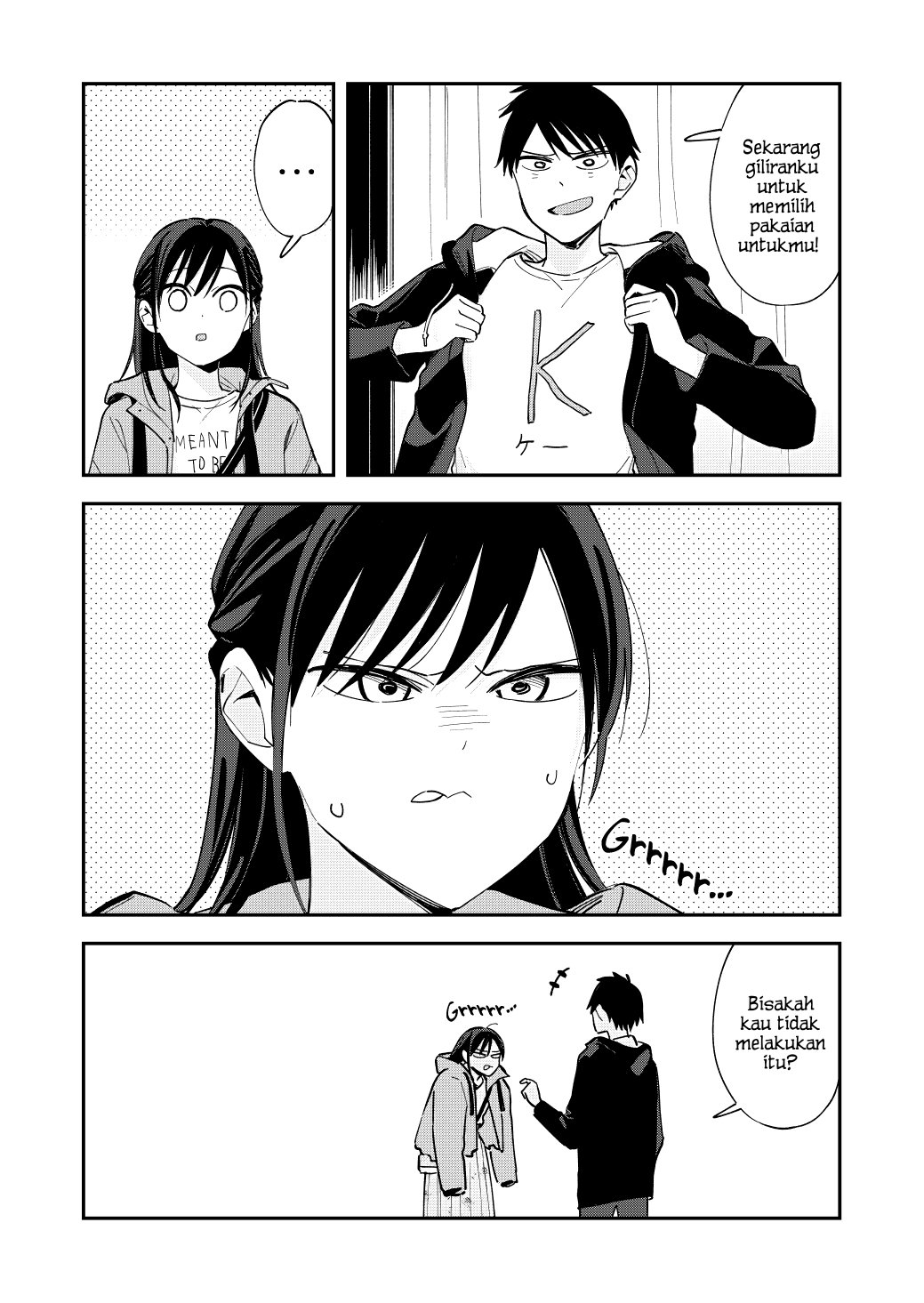 Chapter 88 - halaman 5