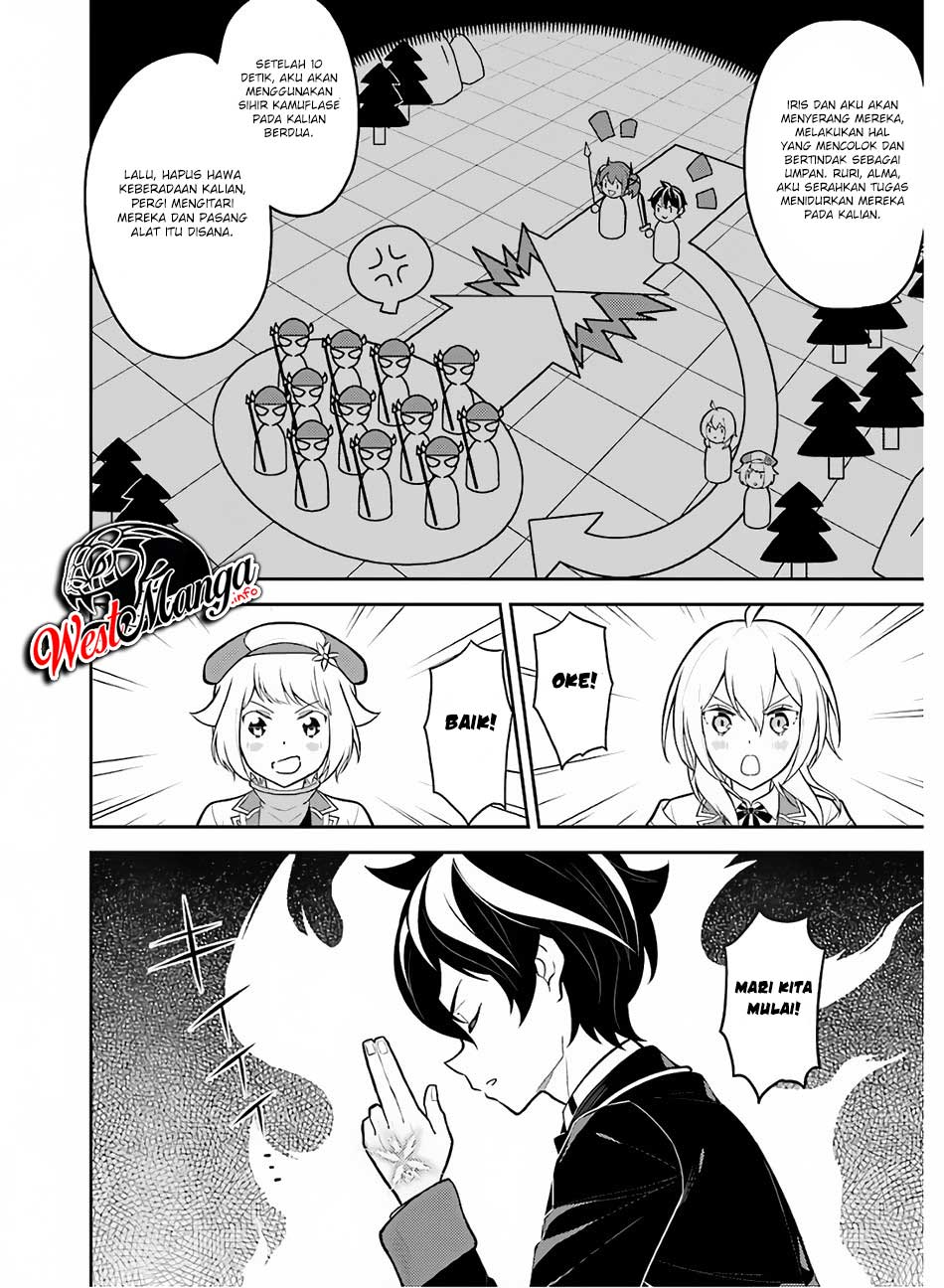 Chapter 35.1 - halaman 18