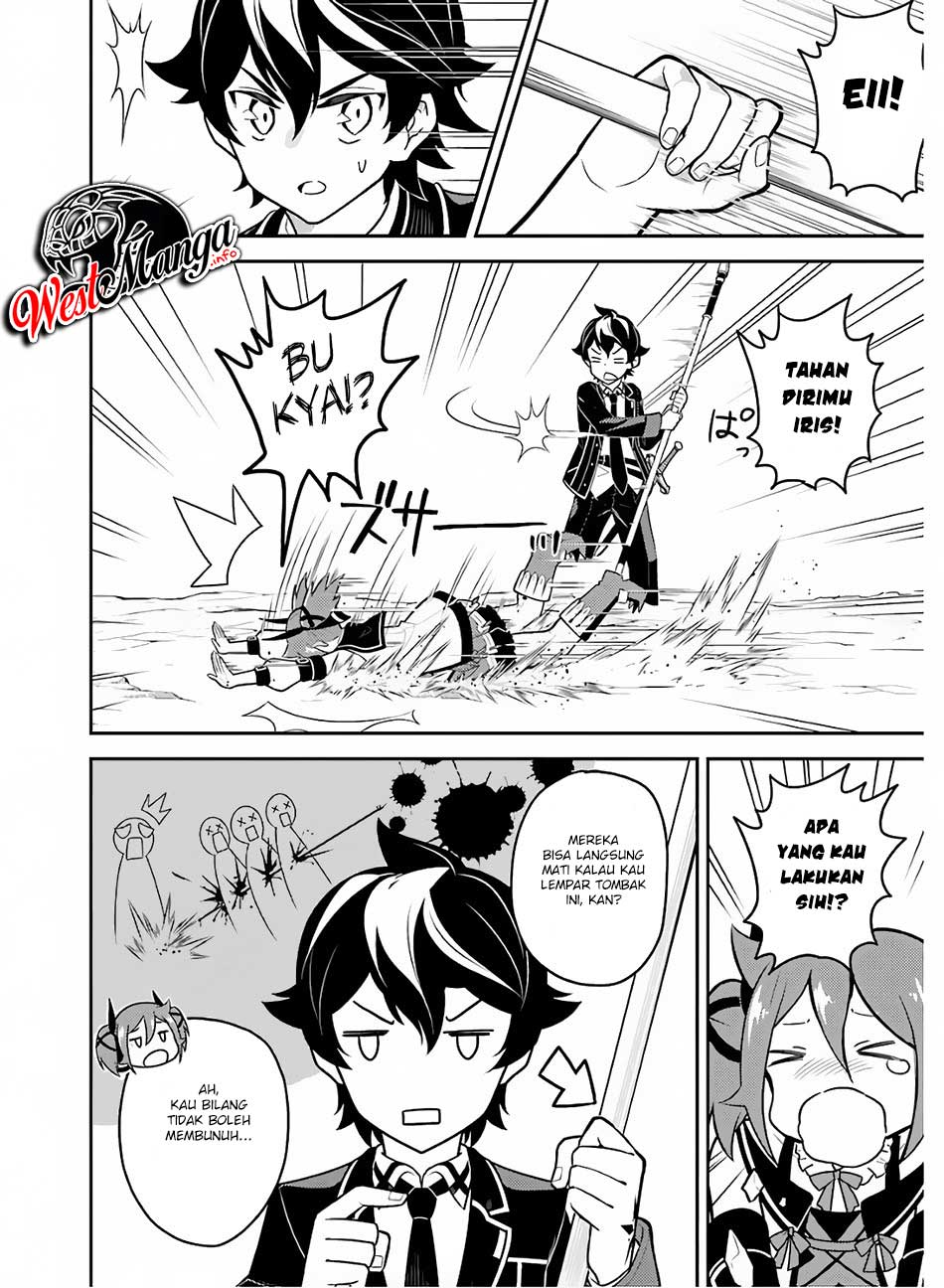 Chapter 35.1 - halaman 27