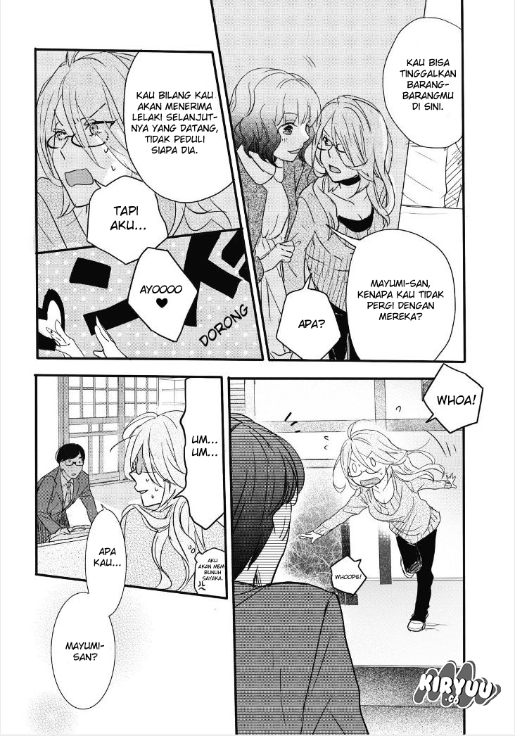 Chapter 81 - halaman 13