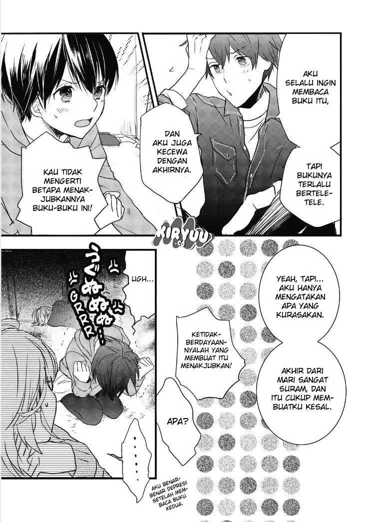 Chapter 81 - halaman 8