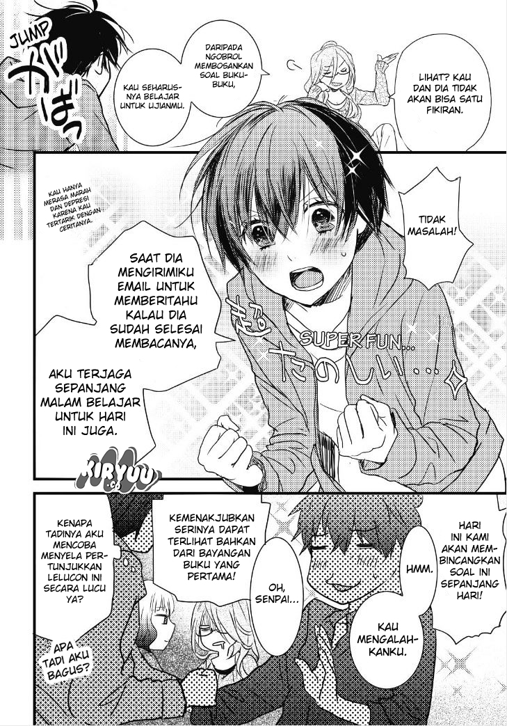 Chapter 81 - halaman 9