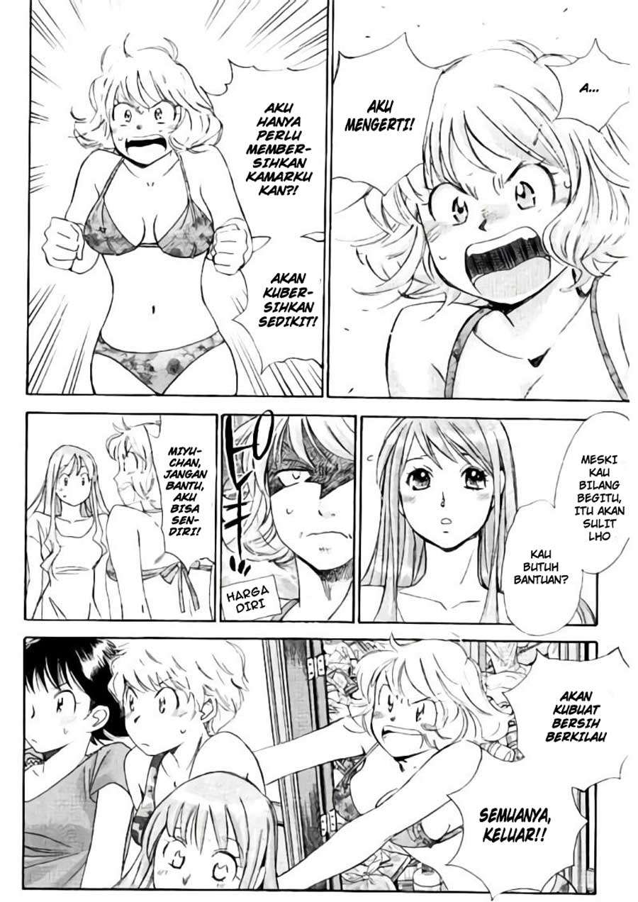 Chapter 76 - halaman 12
