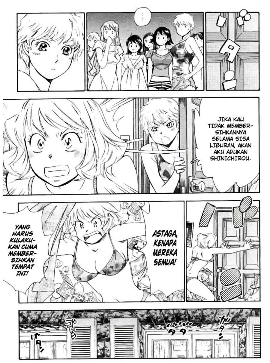 Chapter 76 - halaman 13
