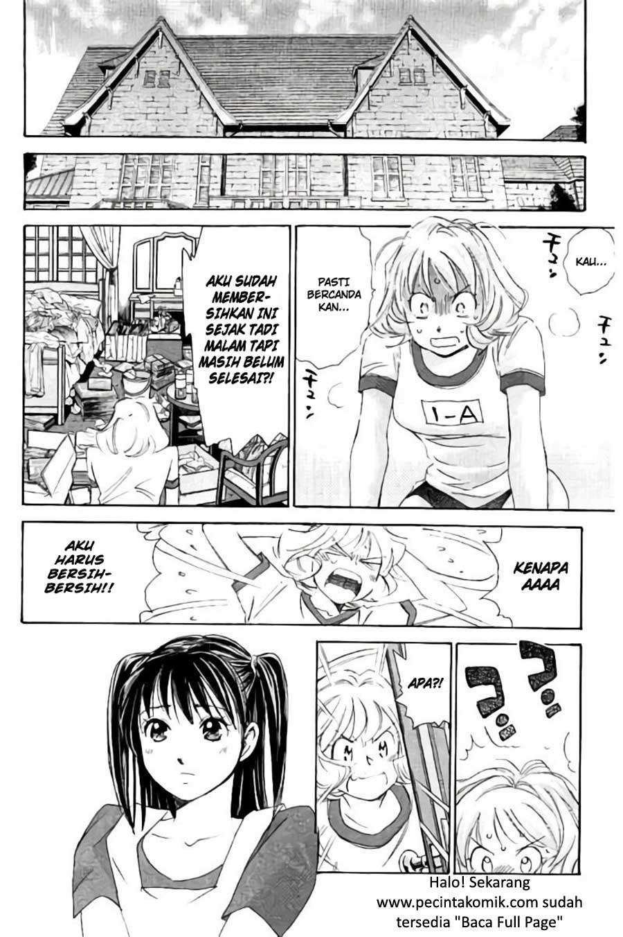 Chapter 76 - halaman 14