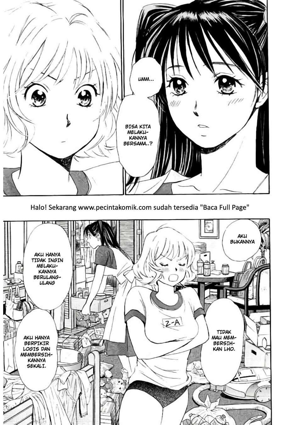 Chapter 76 - halaman 15