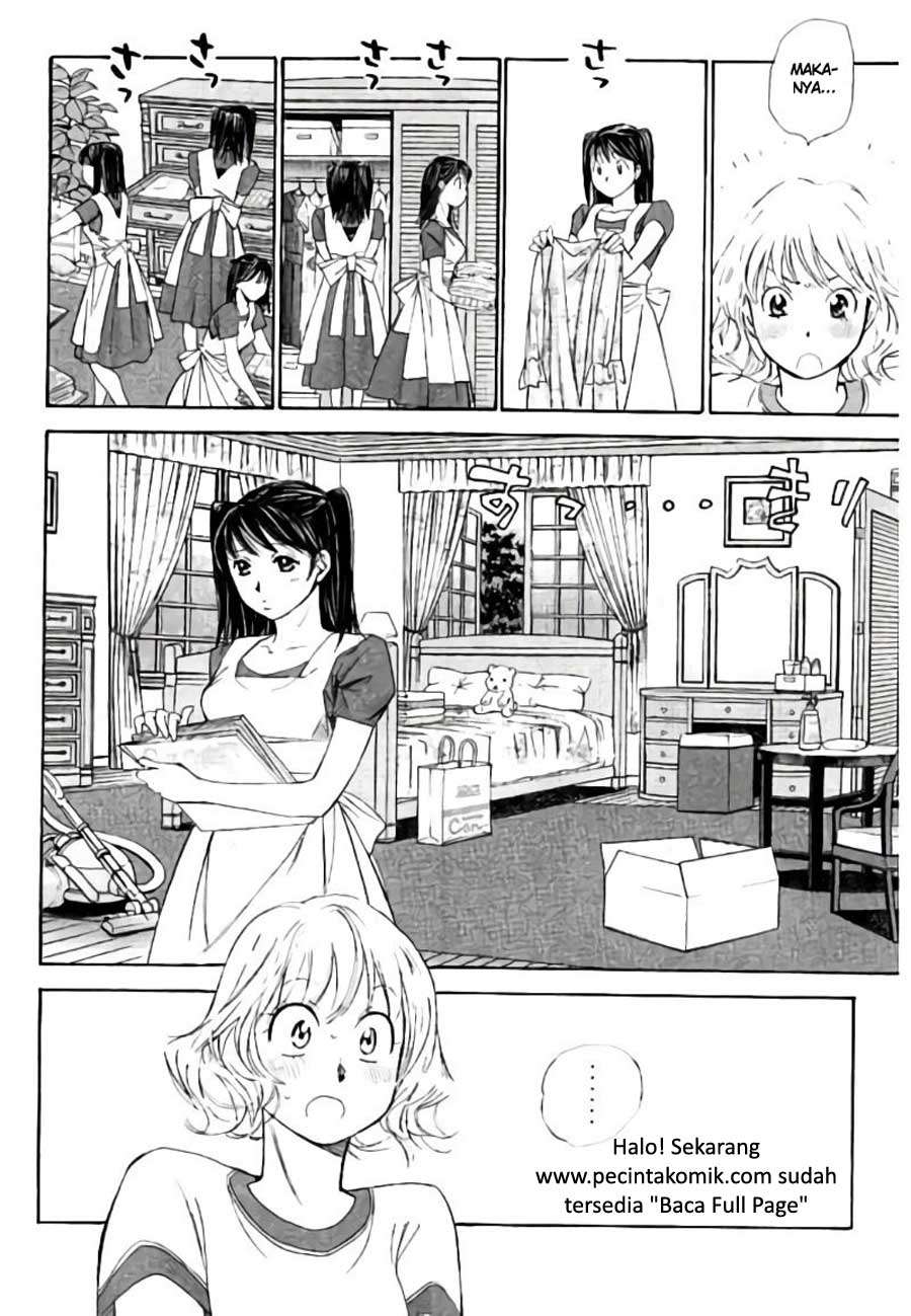 Chapter 76 - halaman 16