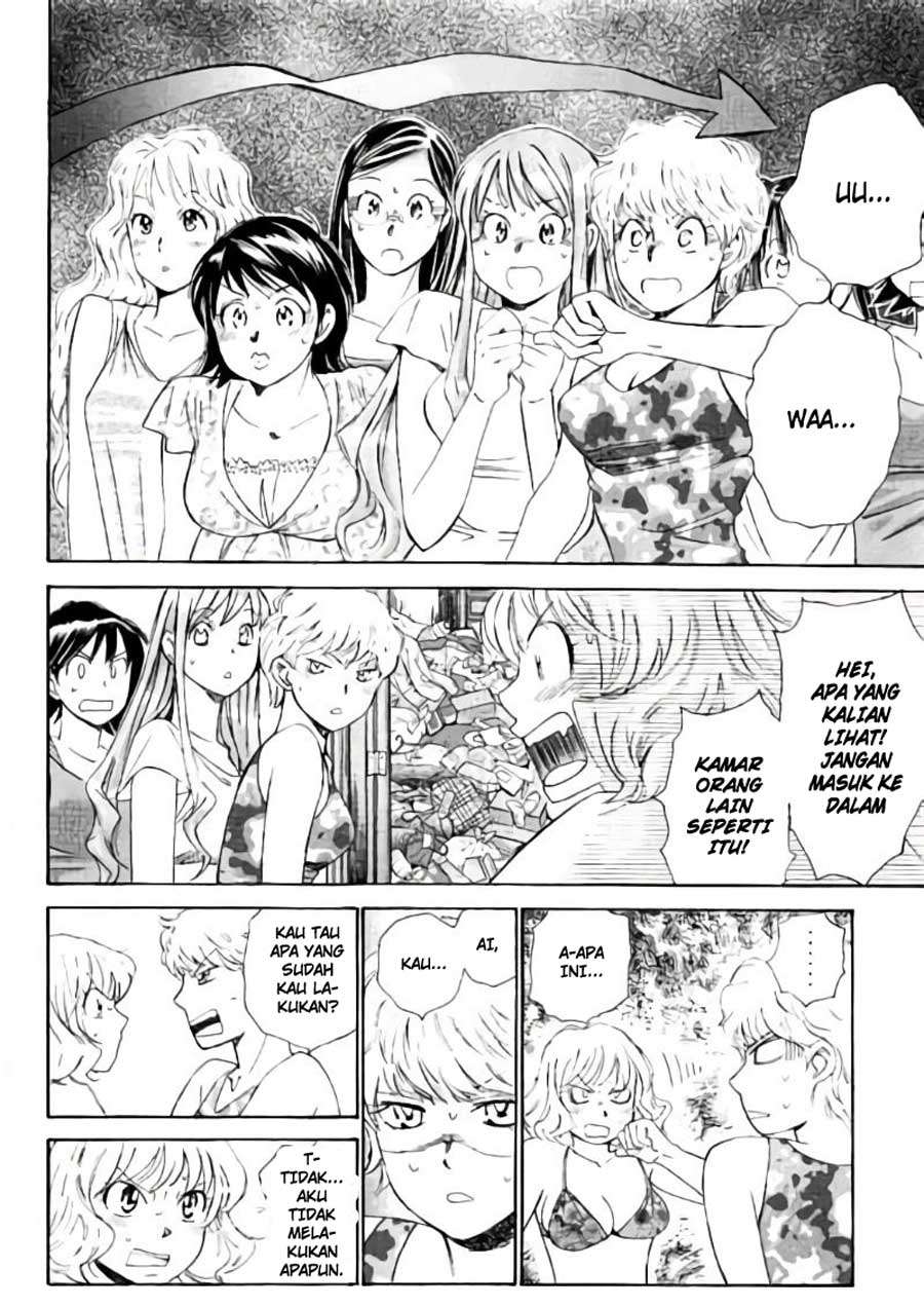 Chapter 76 - halaman 8