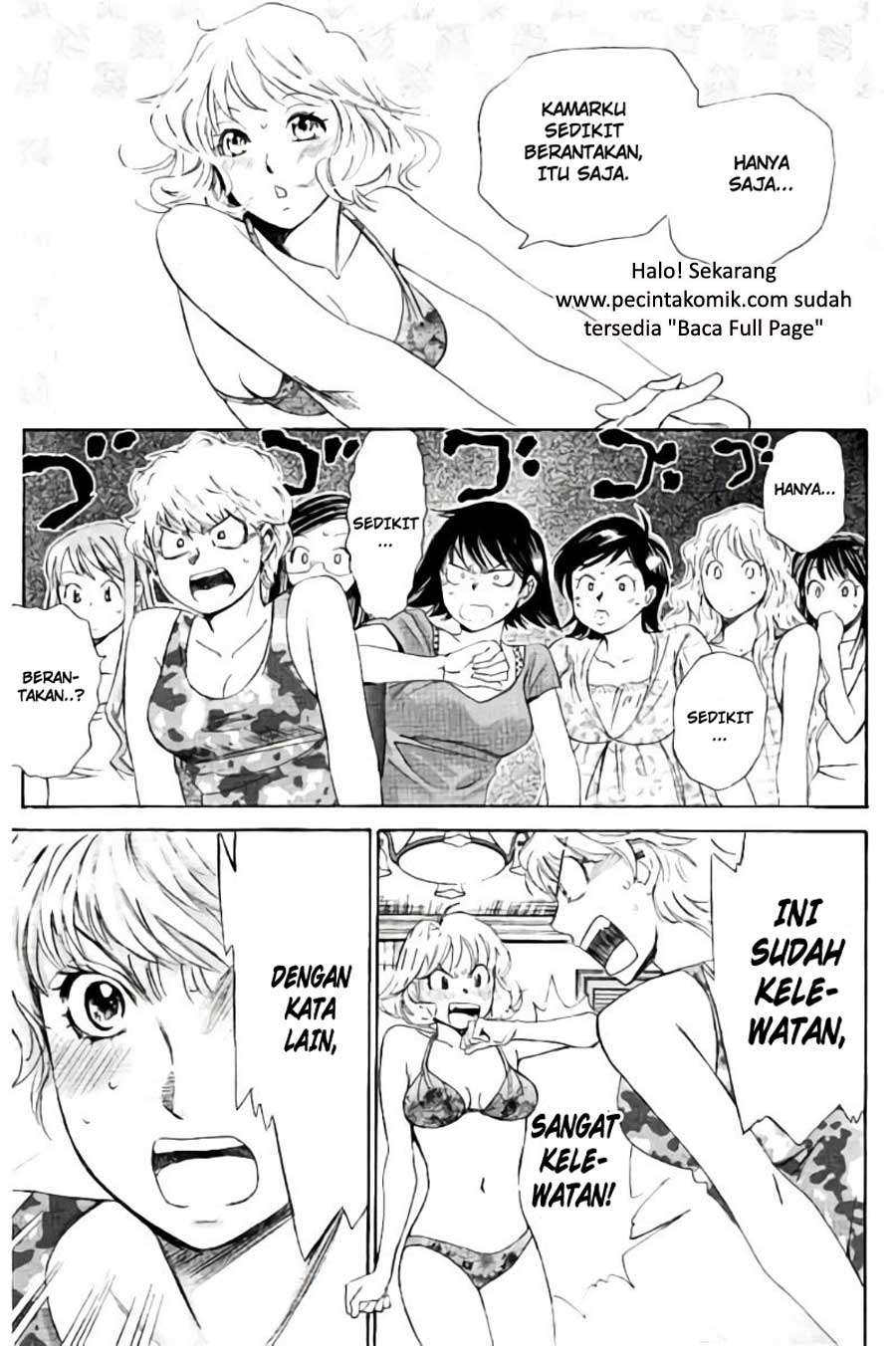 Chapter 76 - halaman 9