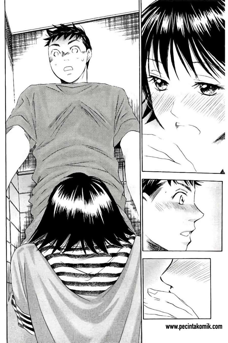 Chapter 75 - halaman 12