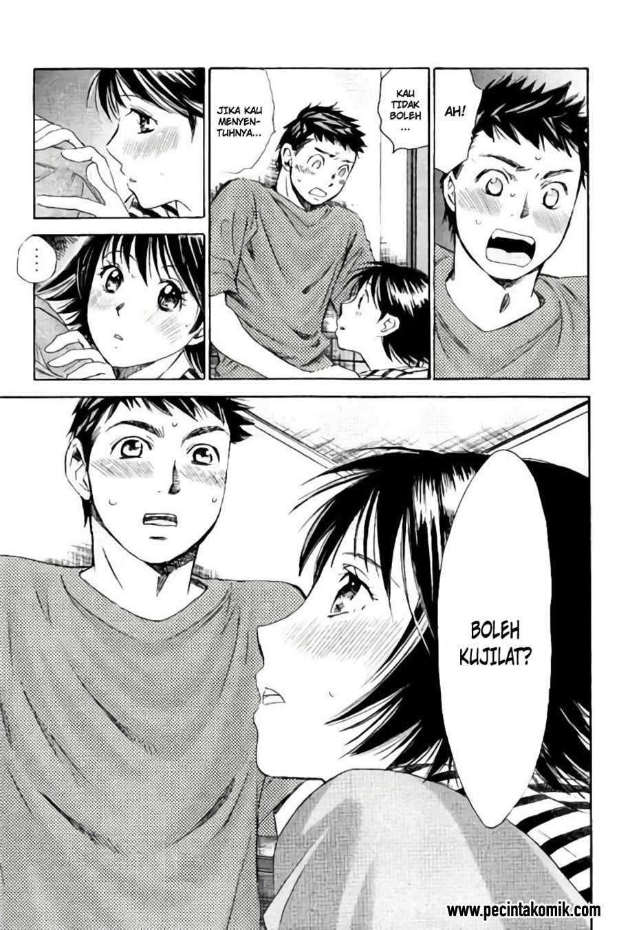 Chapter 75 - halaman 5