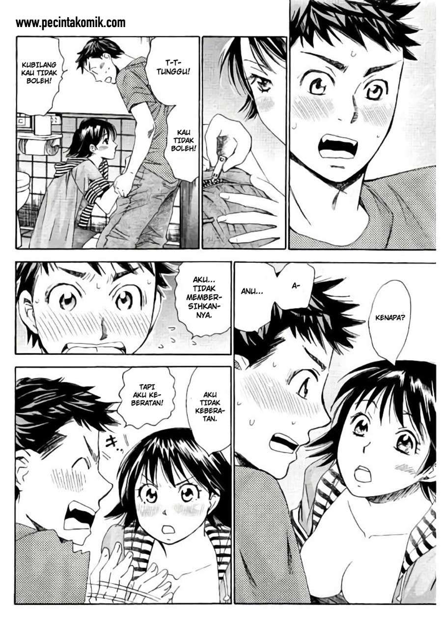 Chapter 75 - halaman 6
