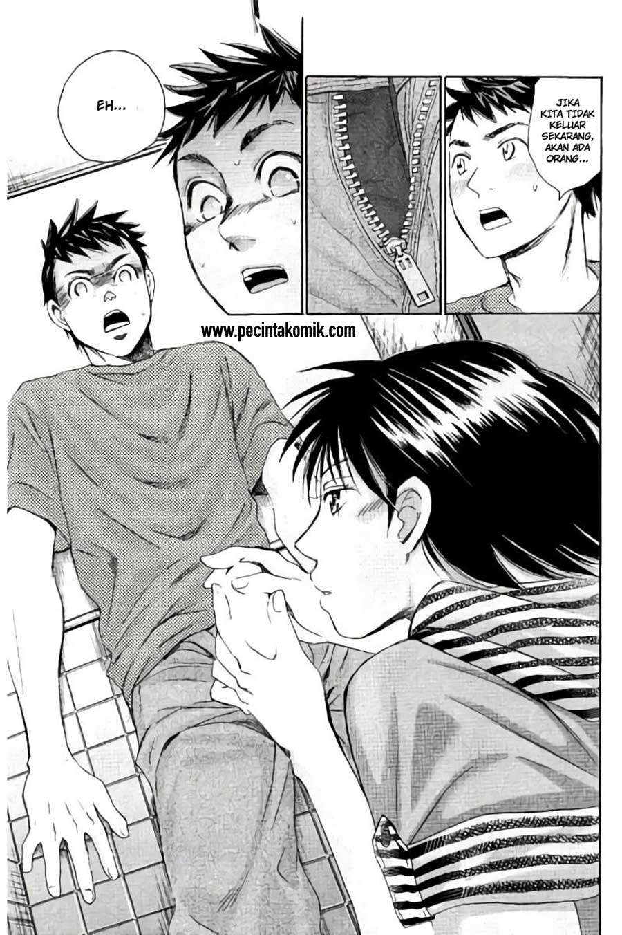 Chapter 75 - halaman 7
