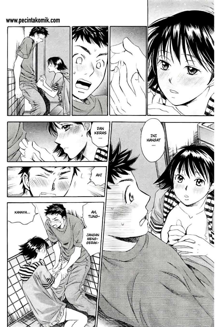 Chapter 75 - halaman 8
