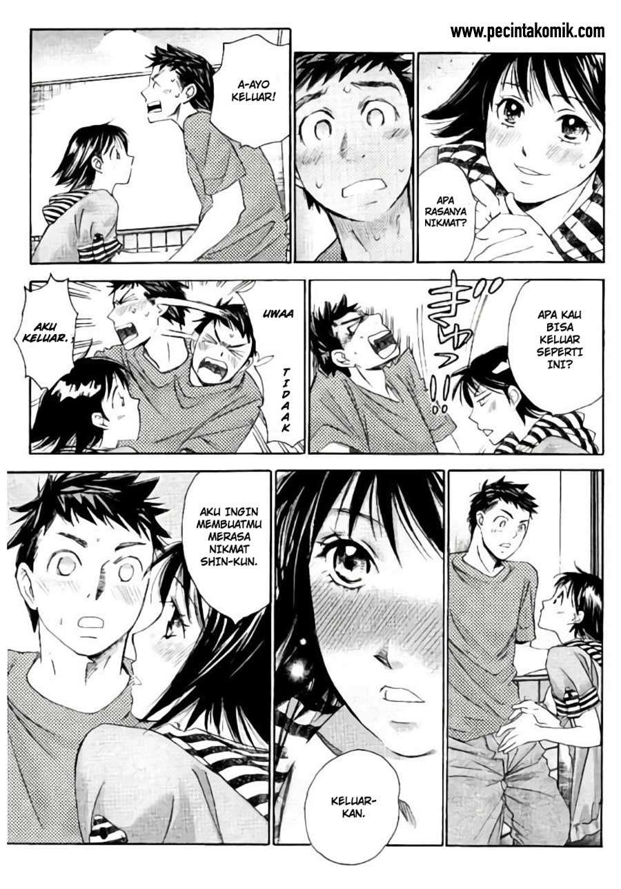 Chapter 75 - halaman 9