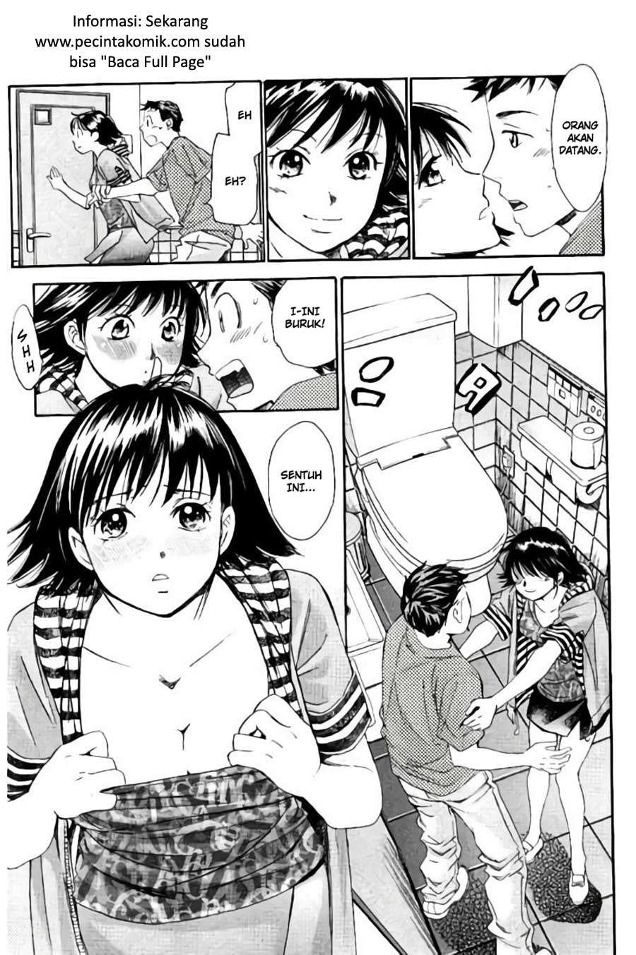 Chapter 74 - halaman 13