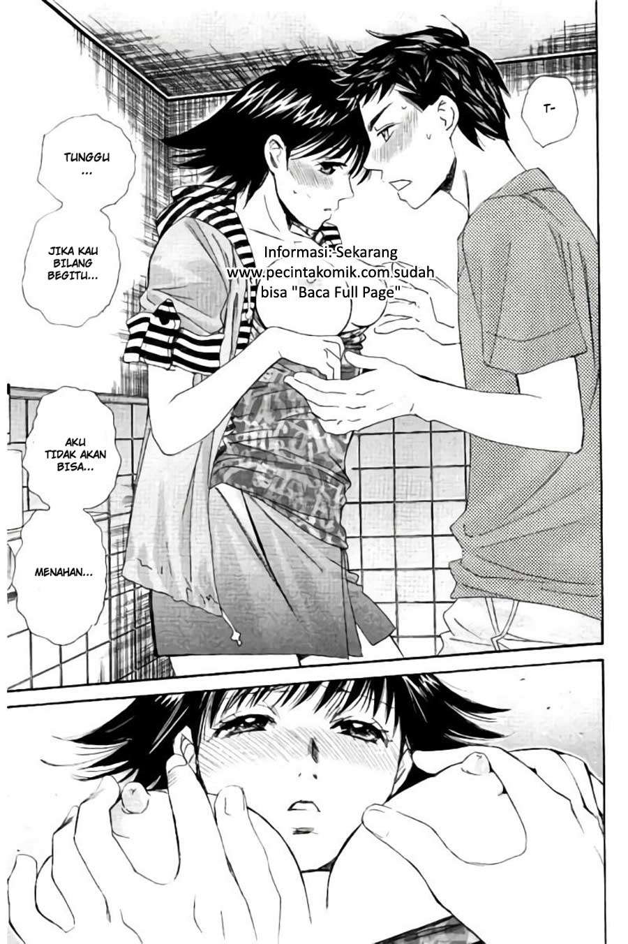 Chapter 74 - halaman 15