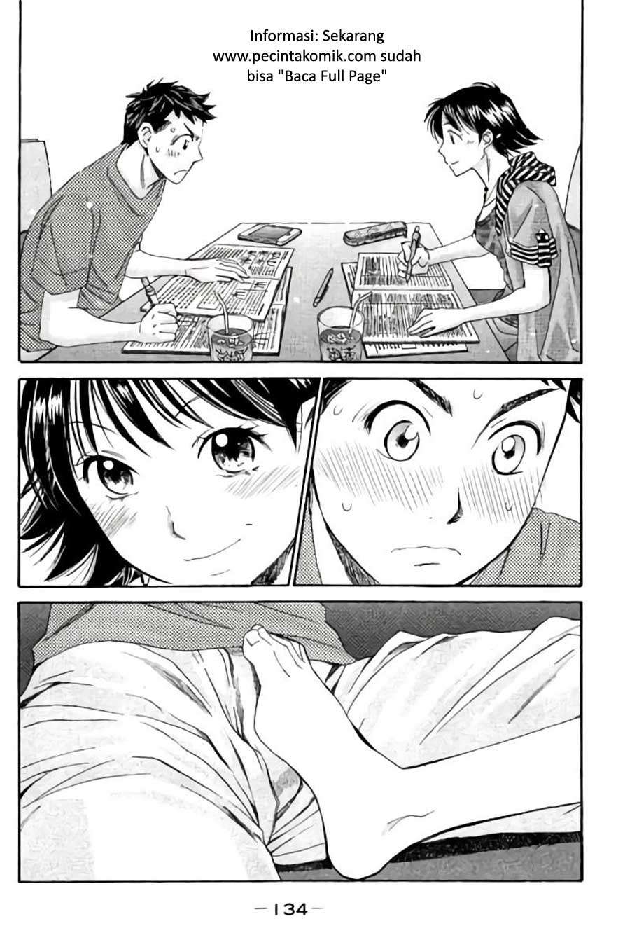 Chapter 74 - halaman 4