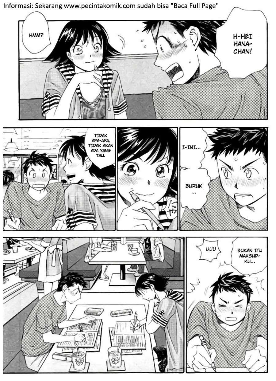 Chapter 74 - halaman 5
