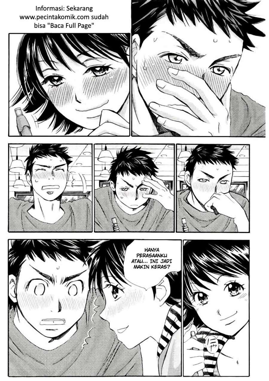 Chapter 74 - halaman 6
