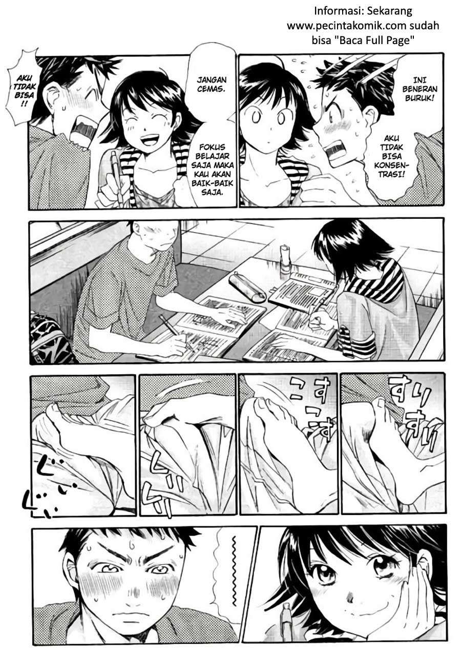 Chapter 74 - halaman 7