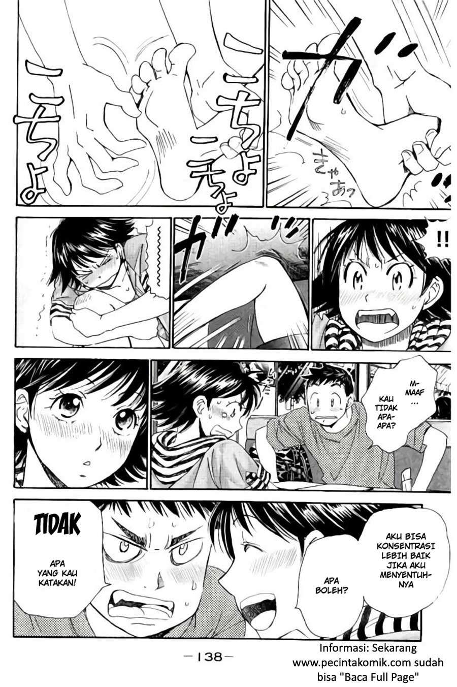 Chapter 74 - halaman 8