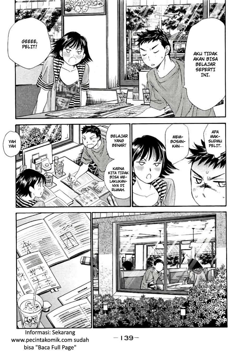 Chapter 74 - halaman 9