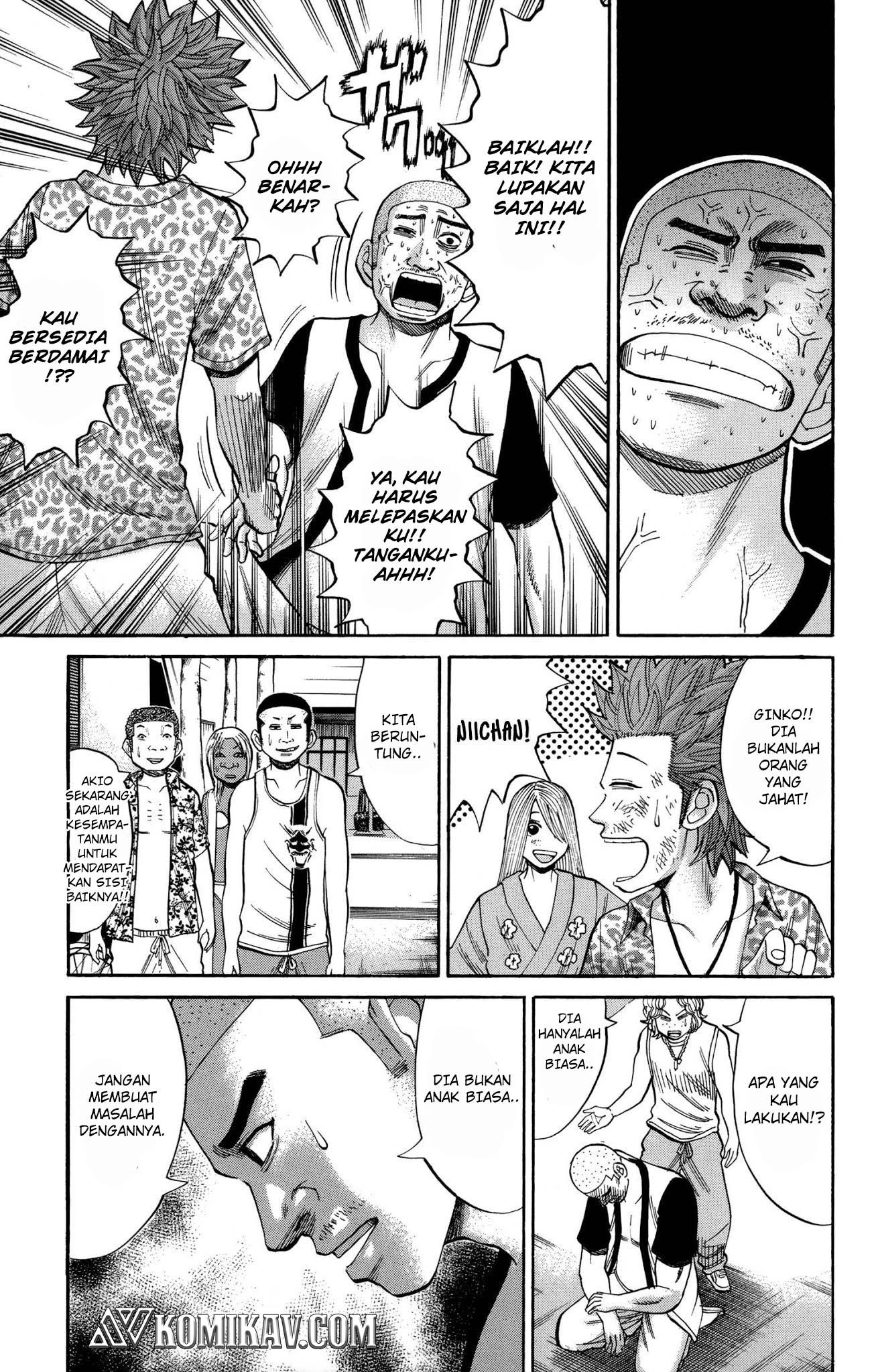 Chapter 45 - halaman 13
