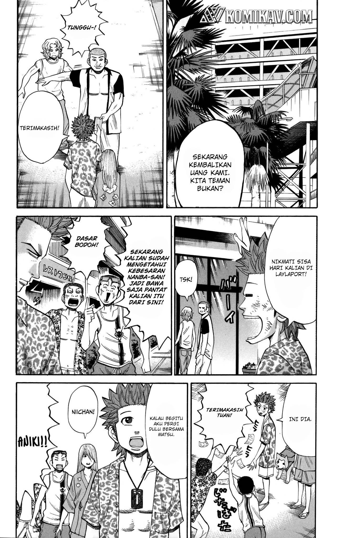 Chapter 45 - halaman 14