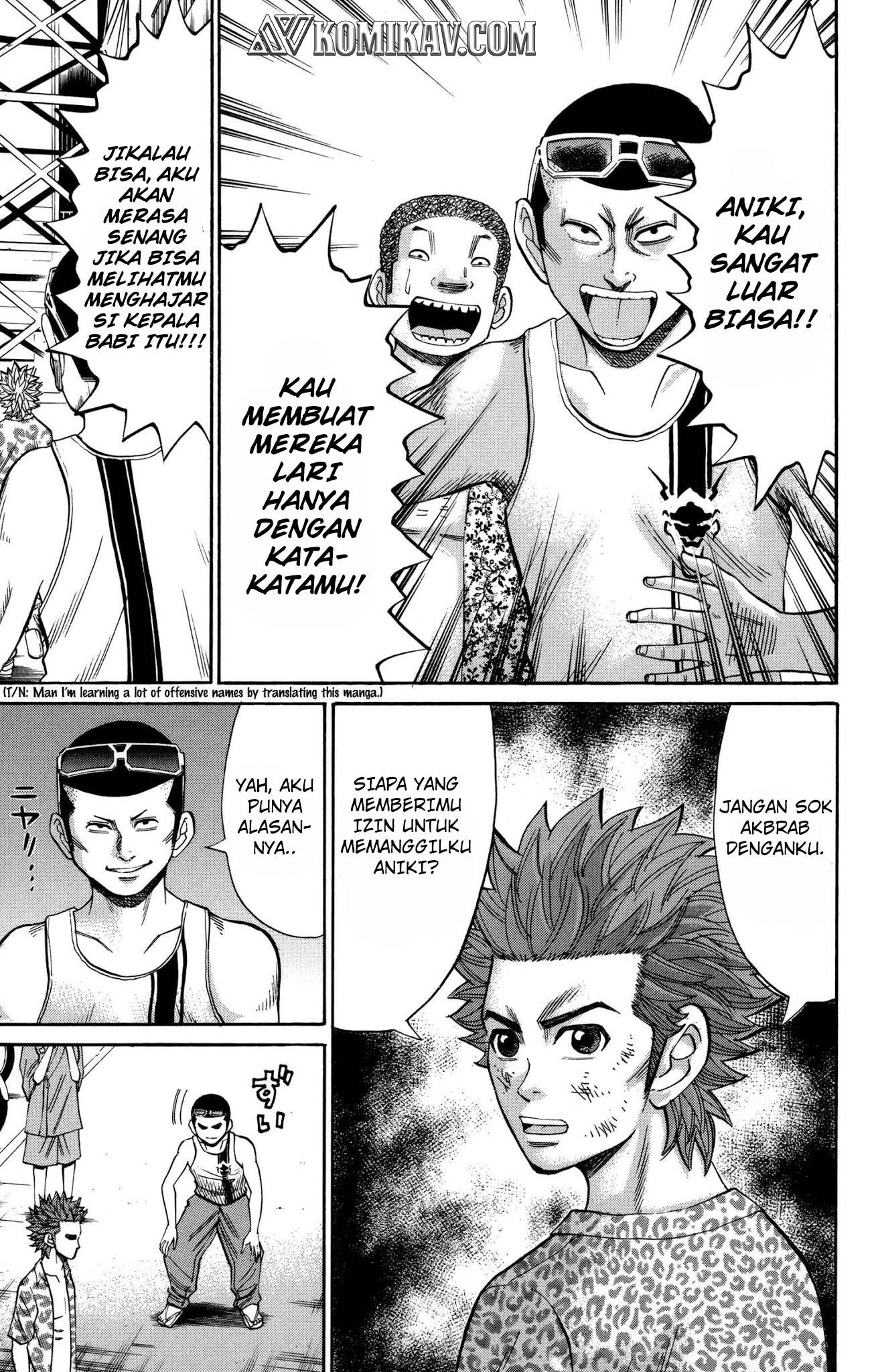 Chapter 45 - halaman 15
