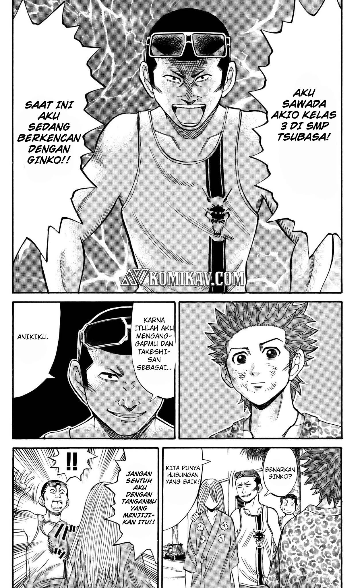 Chapter 45 - halaman 16