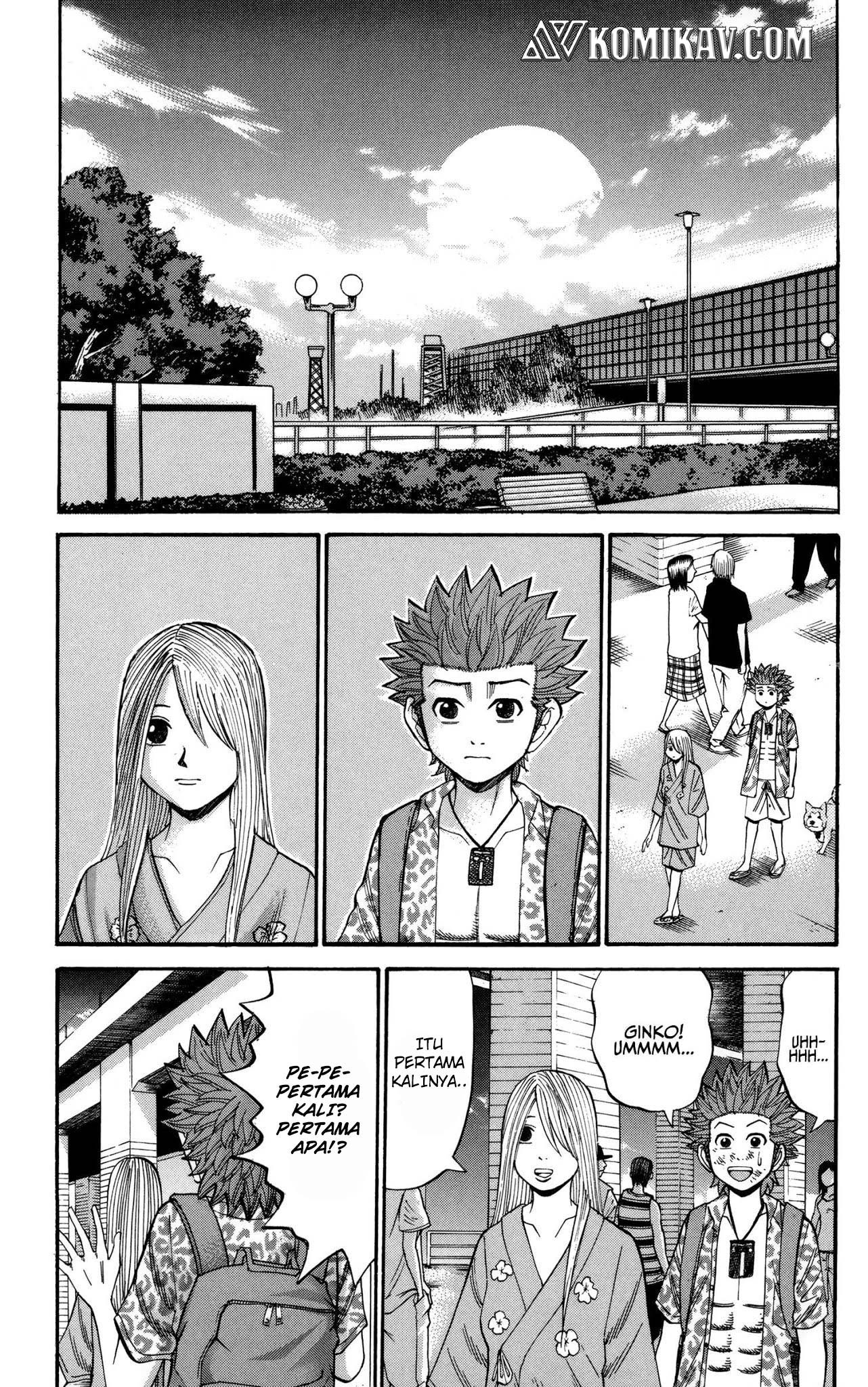 Chapter 45 - halaman 19