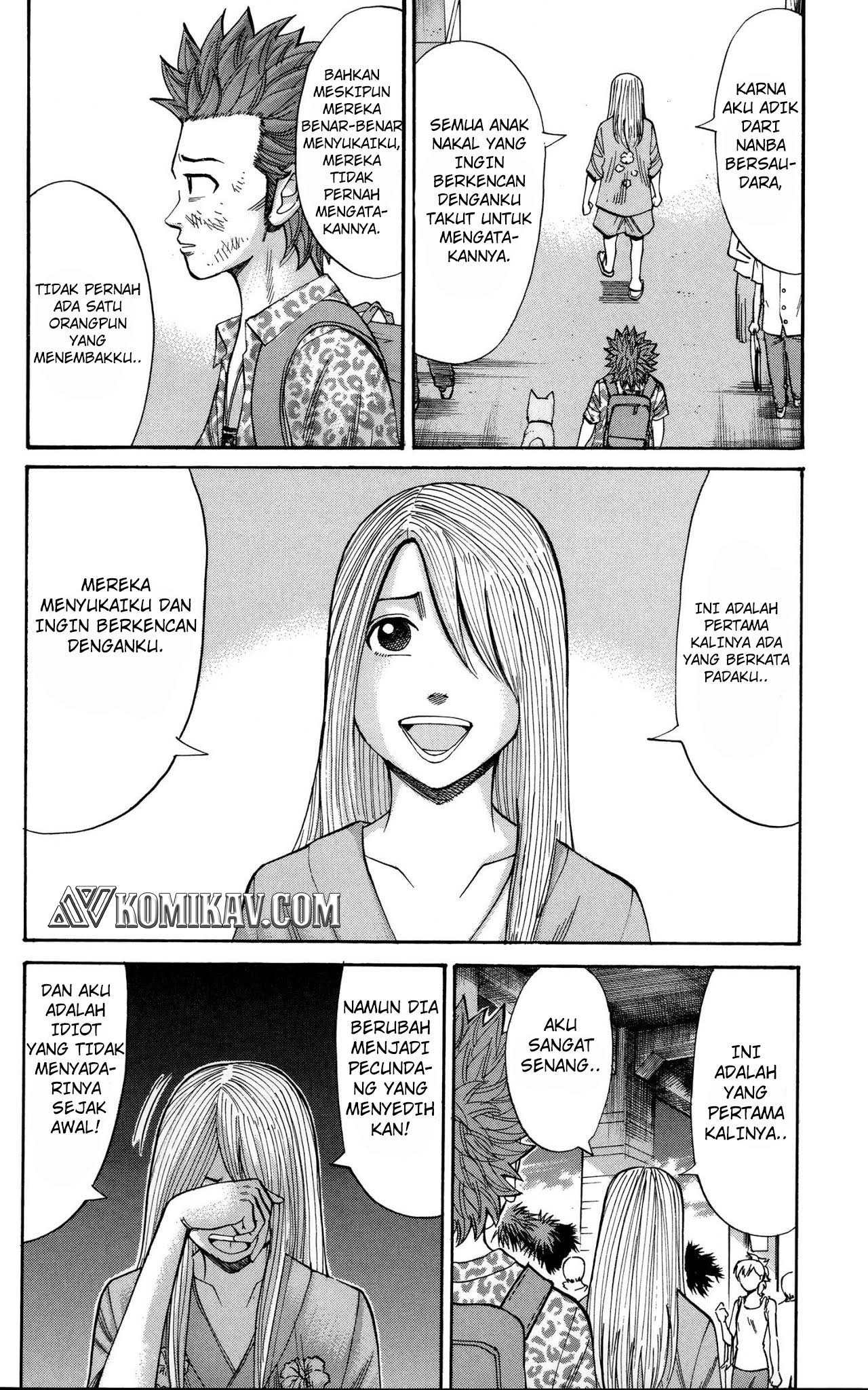 Chapter 45 - halaman 20
