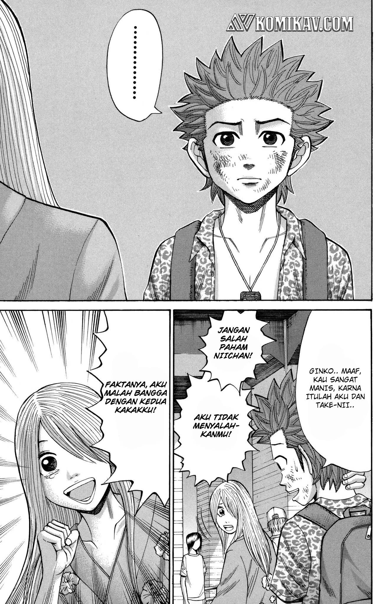 Chapter 45 - halaman 21