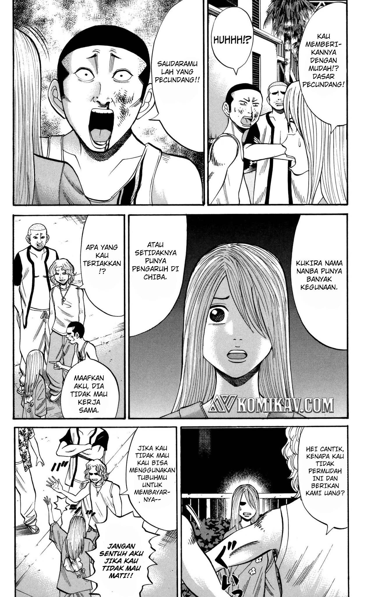 Chapter 45 - halaman 6