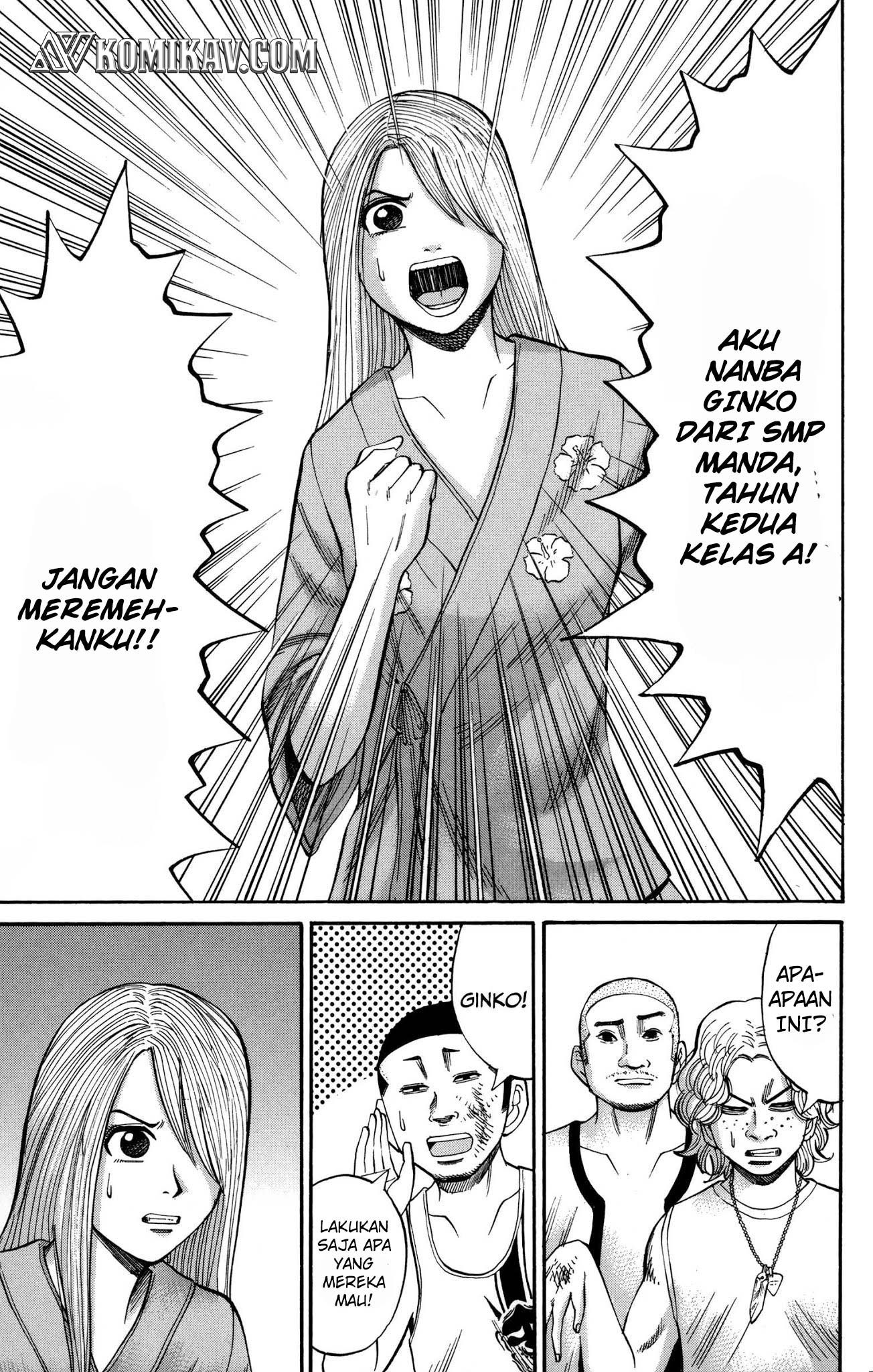 Chapter 45 - halaman 7