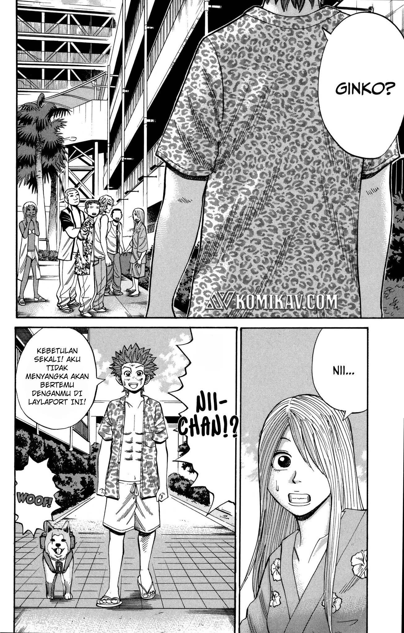 Chapter 45 - halaman 8