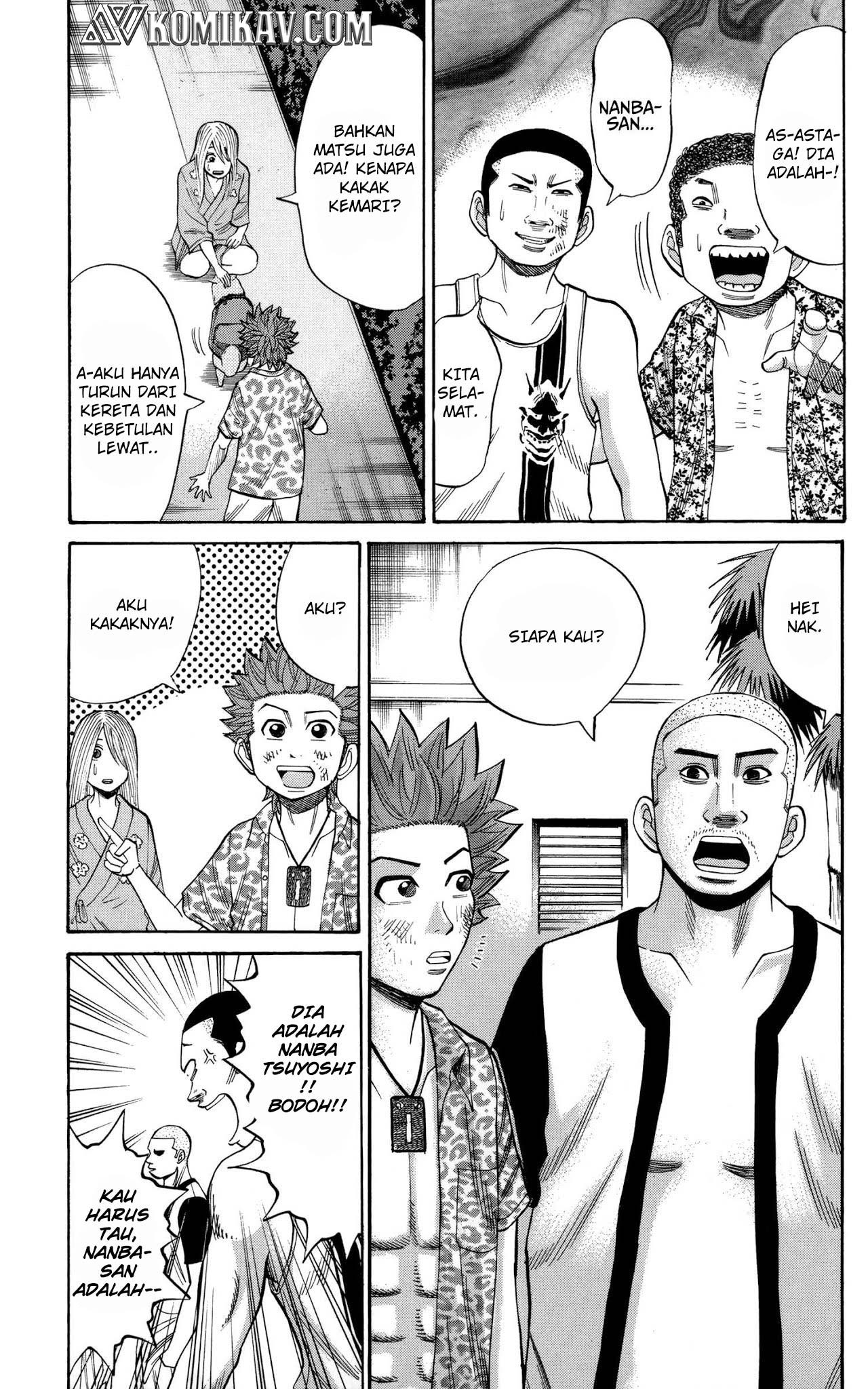 Chapter 45 - halaman 9
