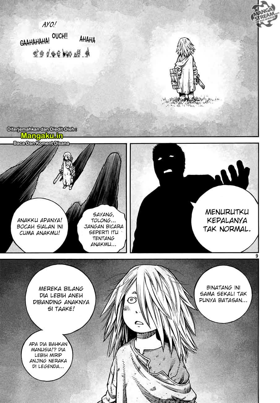Chapter 156 - halaman 11