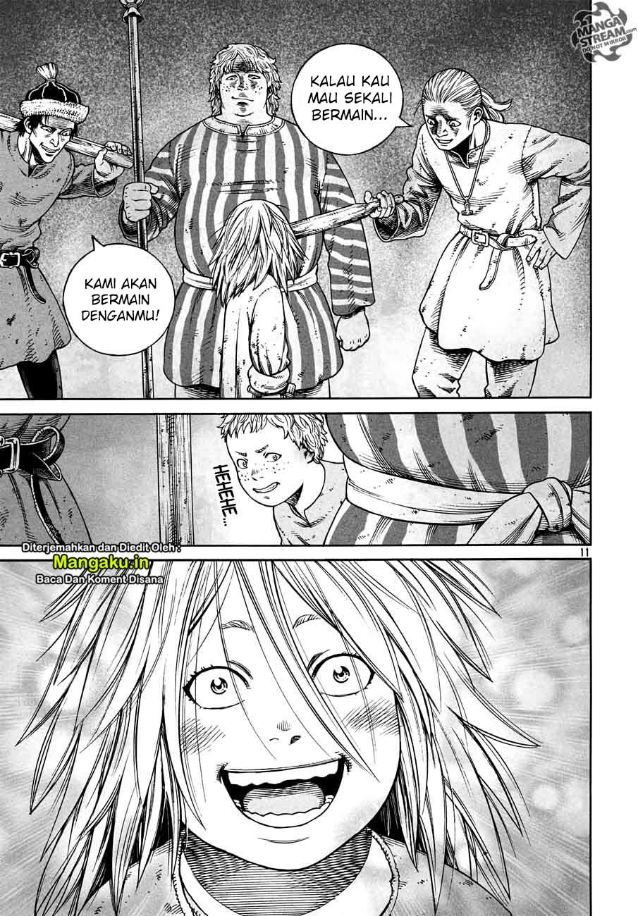 Chapter 156 - halaman 13
