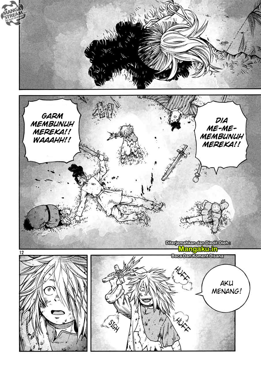 Chapter 156 - halaman 14
