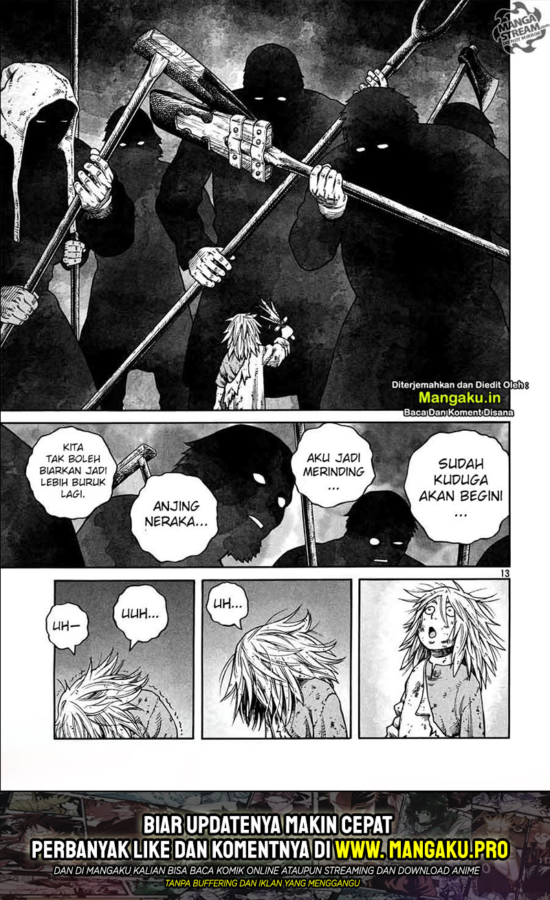 Chapter 156 - halaman 15